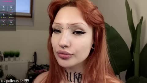 Snapshot of violetvio1ator chatting on 03-07-25, 04:00 Dommy mommy online show from 03-07-25, 04:00