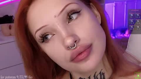 Dommy mommy online show from 11-08-25, 04:34