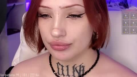 Dommy mommy online show from 04-15-26, 05:42