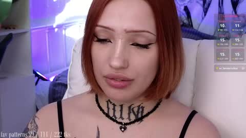 Dommy mommy online show from 05-08-26, 04:01