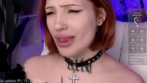 Dommy mommy online show from 05-12-26, 05:43