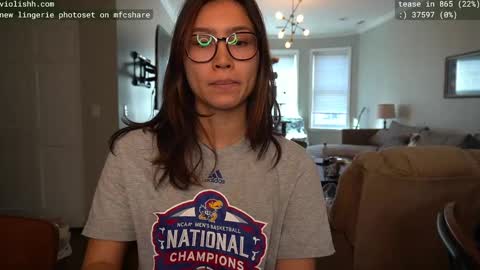 Snapshot of violishh chatting on 02-20-25, 07:19 follow me on twitter violishh and ig violishh  online show from 02-20-25, 07:19