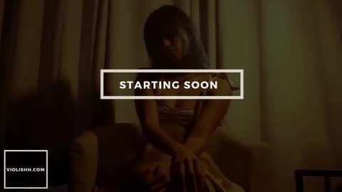 Snapshot of violishh chatting on 10-13-25, 01:38 follow me on twitter violishh and ig violishh  online show from 10-13-25, 01:38