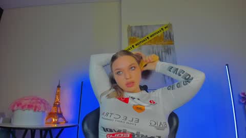 Violla online show from 01-10-25, 08:51