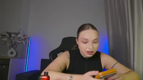 Violla online show from 06-02-26, 10:50