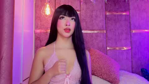 viollettebylyly online show from 10-14-25, 11:55