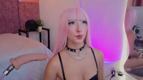 viollettebylyly online show from 01-19-26, 03:38