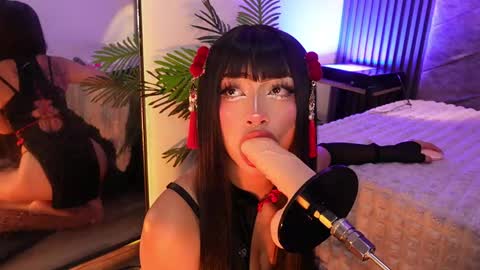 viollettebylyly online show from 05-28-26, 01:08