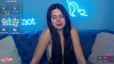 Snapshot of viollinalv chatting on 07-20-26, 10:39 viollinalv online show from 07-20-26, 10:39