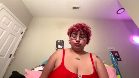 Goddess Viper online show from 07-28-26, 02:29