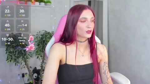 Virdjinia online show from 11-30-25, 09:24