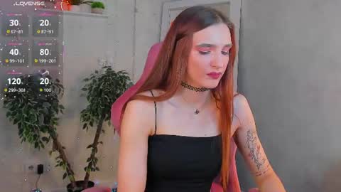 Snapshot of virdjinia_green chatting on 06-12-26, 09:19 Virdjinia online show from 06-12-26, 09:19
