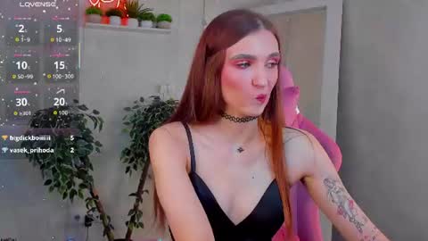Snapshot of virdjinia_green chatting on 07-20-26, 10:39 Virdjinia online show from 07-20-26, 10:39