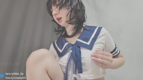  Lily  online show from 12-22-24, 02:49