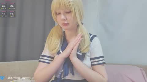  Lily  online show from 10-27-25, 04:33