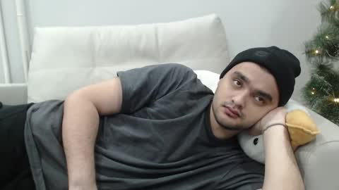 virgil____ online show from 12-22-25, 09:12