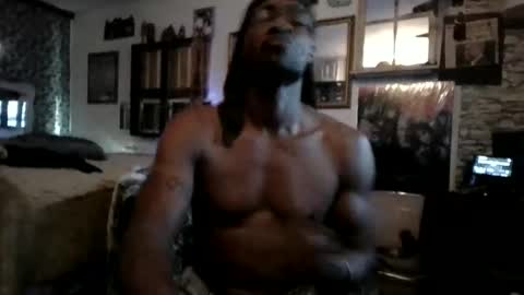 Omoje Ultra Mega online show from 01-26-25, 12:33