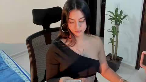 Lu online show from 02-19-25, 12:14