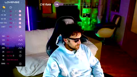 virusz10 online show from 12-22-24, 09:11