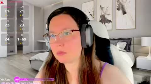 Victoria Romans online show from 07-16-26, 12:00