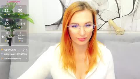 Vita online show from 01-28-25, 01:16