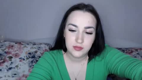 Snapshot of vitalina_freedom chatting on 01-28-25, 02:53 Vitalina online show from 01-28-25, 02:53
