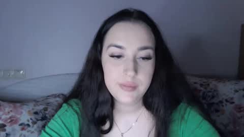 Vitalina online show from 11-27-25, 03:36