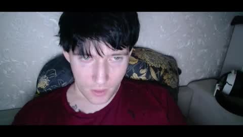 vitiligoboyy online show from 05-21-26, 01:56