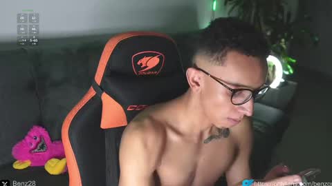 VITO BENZ online show from 02-14-25, 11:20