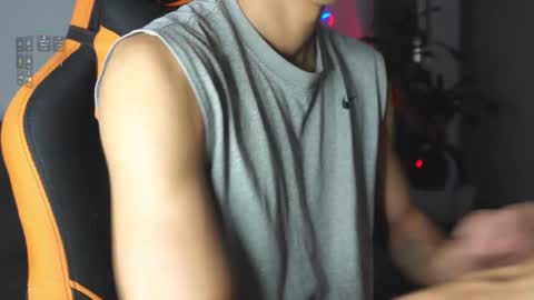 VITO BENZ online show from 03-10-25, 03:41