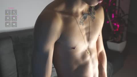 VITO BENZ online show from 09-12-25, 04:01