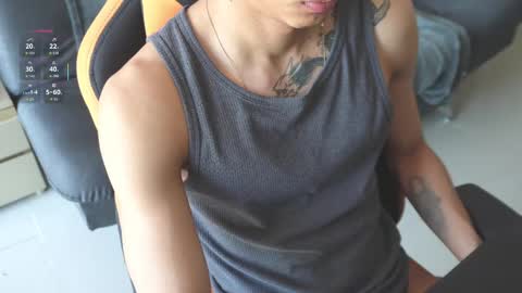 VITO BENZ online show from 09-13-25, 02:39