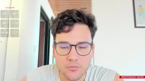 Vito Ferrer online show from 09-13-25, 01:22