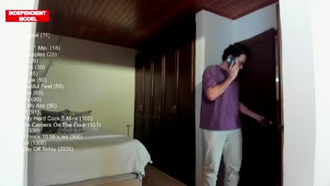 Vito Ferrer online show from 04-15-26, 04:36