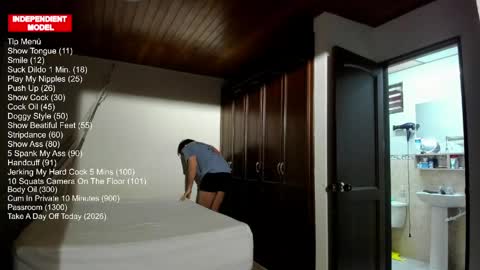 Vito Ferrer online show from 04-16-26, 11:44