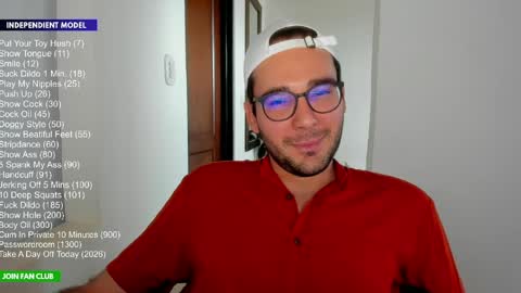 Vito Ferrer online show from 06-01-26, 10:33
