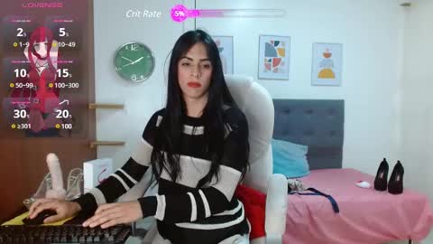 Snapshot of vittoria_lombardi07 chatting on 01-13-25, 02:00 VITTORIA online show from 01-13-25, 02:00