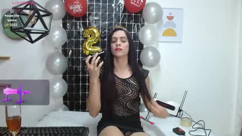 Snapshot of vittoria_lombardi07 chatting on 02-15-25, 04:03 VITTORIA online show from 02-15-25, 04:03