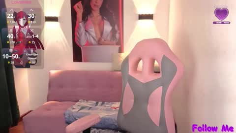 Snapshot of vittoria_lombardi07 chatting on 11-01-25, 08:16 VITTORIA online show from 11-01-25, 08:16