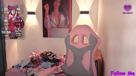 Snapshot of vittoria_lombardi07 chatting on 11-09-25, 07:17 VITTORIA online show from 11-09-25, 07:17