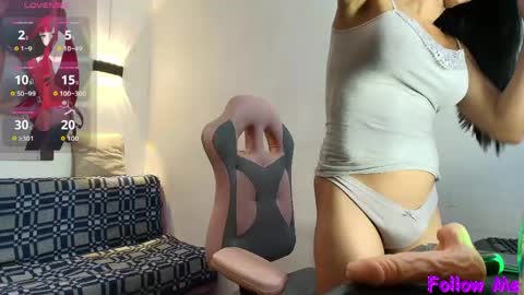 VITTORIA  online show from 05-22-26, 07:37