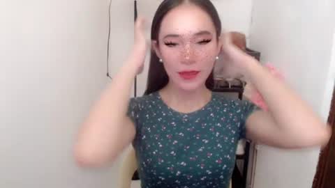 SANDRA GOING YOU online show from 06-29-26, 04:19