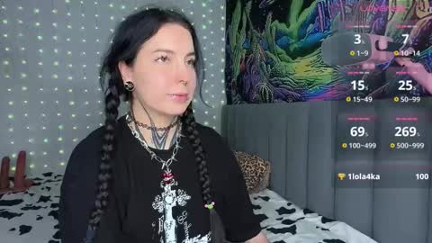 Vivi   online show from 12-17-25, 08:04