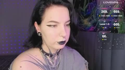 Vivi   online show from 03-01-26, 03:41