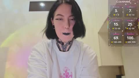 Vivi   online show from 03-17-26, 02:49