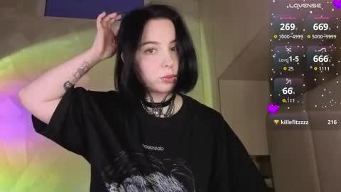 Vivi   online show from 04-14-26, 01:22