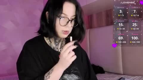 Vivi   online show from 04-30-26, 12:06