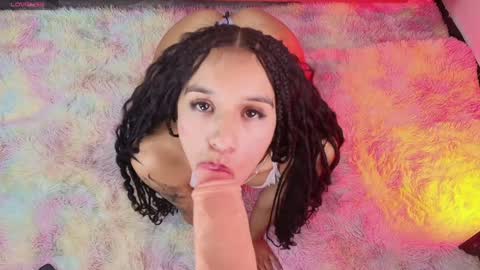 Vivi online show from 12-23-24, 07:49