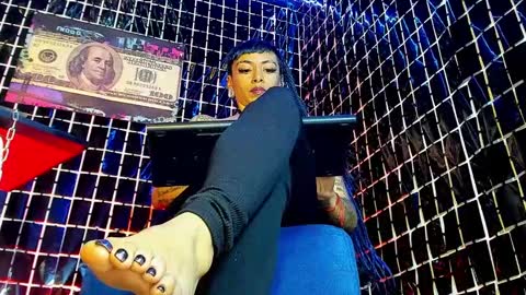 IGkarol navarret3 online show from 03-03-25, 03:53