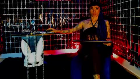 IGkarol navarret3 online show from 03-11-25, 11:33